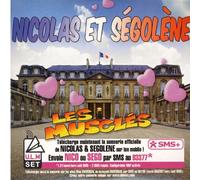 Les Musclés - Nicolas Et Segolene