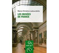 Les Musées de France