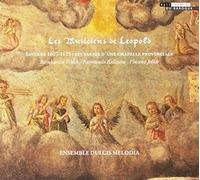 Les Musiciens De Leopold - Les Musiciens De Leopold: Ensemble Dulcis Melodia (digipack) [CD]