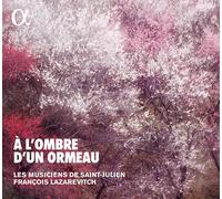 Les Musiciens De Saint-Julien : À L'ombre D'un Ormeau CD (2018) NEW