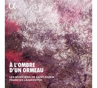 Les Musiciens De Saint-Julien : À L'ombre D'un Ormeau CD (2018) NEW