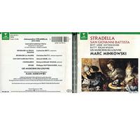 Les Musiciens du Louvre - Stradella: San Giovanni Battista