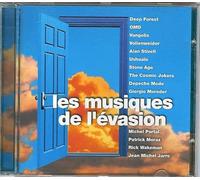 Les Musiques De L'+Vasion