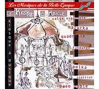 Les Musiques De La Belle Epoque [French Import]