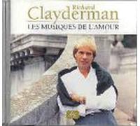 Les musiques de l'amour (French Import)