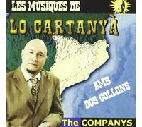 Les Musiques De Lo Cartanya Am