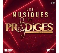 Les Musiques de Prodiges (10e Anniversaire)