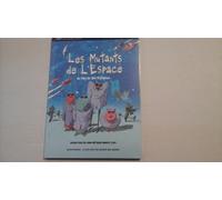 Les Mutants de l'Espace - DVD