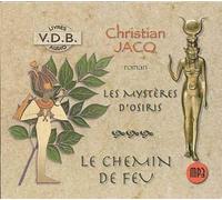 Les Mysteres d Oriris Tome 3 - Le Chemin de Feu