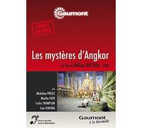 Les mystères d'Angkor