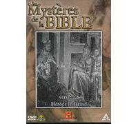 Les mystères de la bible, volume 6 : Hérode le Grand, verset 1.6