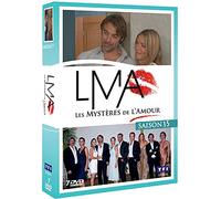 Les Mystères de l'amour - Saison 15