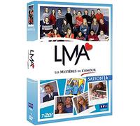 Les Mystères de l'amour-Saison 16