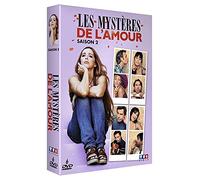 Les Mystères de l'amour - Saison 2