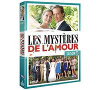 Les Mystères de l'amour - Saison 5