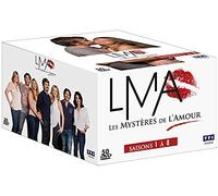 Les Mystères de l'amour - Saisons 1 à 8