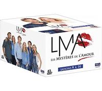 Les Mystères de l'amour - Saisons 9 à 14