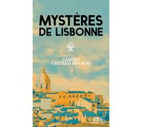 Les Mystères de Lisbonne