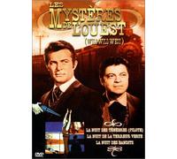 Les mysteres de l'ouest