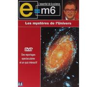 LES MYSTERES DE LUNIVERS - DO
