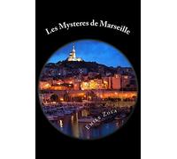 Les Mysteres de Marseille