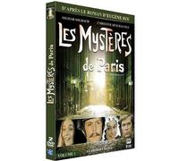 Les mystères de Paris, vol. 1