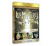 Les Mystères de Paris vol.2