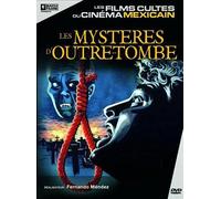 Les mystères d'outre tombe