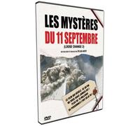 Les mystéres du 11 septembre (Loose change 2)