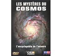 Les Mystères du Cosmos [Inclus un CD-Rom]