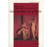 Les Mysteres Du Gynecee (Temps Des Images)