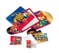 Les Mystérieuses Cités D’or - the Box Set