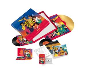 Les Mystérieuses Cités D’or - the Box Set