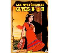 Les mysterieuses cites d' or vol 2 [VHS]