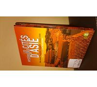 Les Mysterieuses Cites d'Asie (2 DVD)