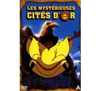 Les Mysterieuses Cités D'Or - Episodes 17 à 24
