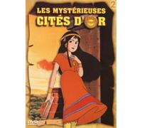 Les Mysterieuses Cités D'Or - Episodes 9 à 16
