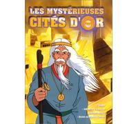 Les Mystérieuses cités d'or Vol.5