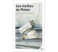 Les mythes de Platon