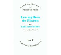 Les mythes de Platon