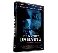 Les mythes urbains volume 1