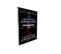 Les mythes urbains volume 1 / Les mythes urbains volume 2