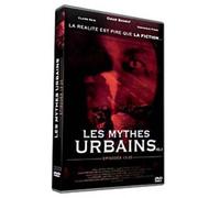 Les mythes urbains volume 2