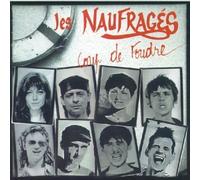 Les Naufragés - Coup De Foudre