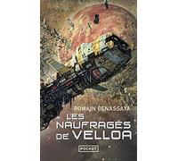 Les Naufragés de Velloa