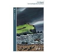 Les naufragés des Auckland (La petite vermillon)