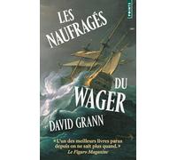 Les Naufragés du Wager