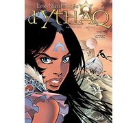 Les Naufragés d'Ythaq - Fourreau T7 gratuit + 8 + 9: Tome 7, La marque des Ythes ; Tome 8, Le miroir des mensonges ; Tome 9, L'impossible vérité