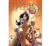 Les Naufragés d'Ythaq - Intégrale T04 à T06