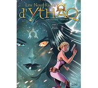 Les Naufragés d'Ythaq T12: Les Clefs du néant